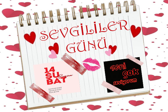 Sevgililer Günü