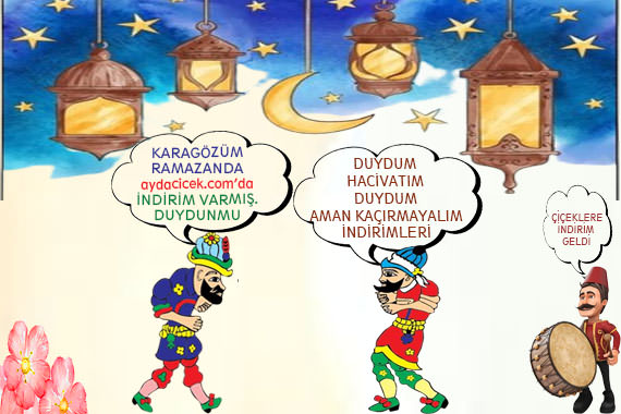 Ramazan Özel İndirimler