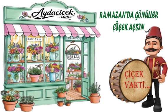 Ramazan İndirimleri